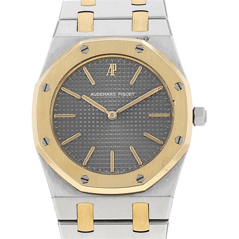 montre audemars piguet occasion